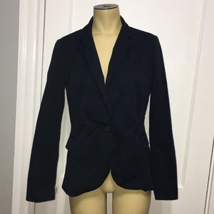 Forever21 Navy Blazer - M
